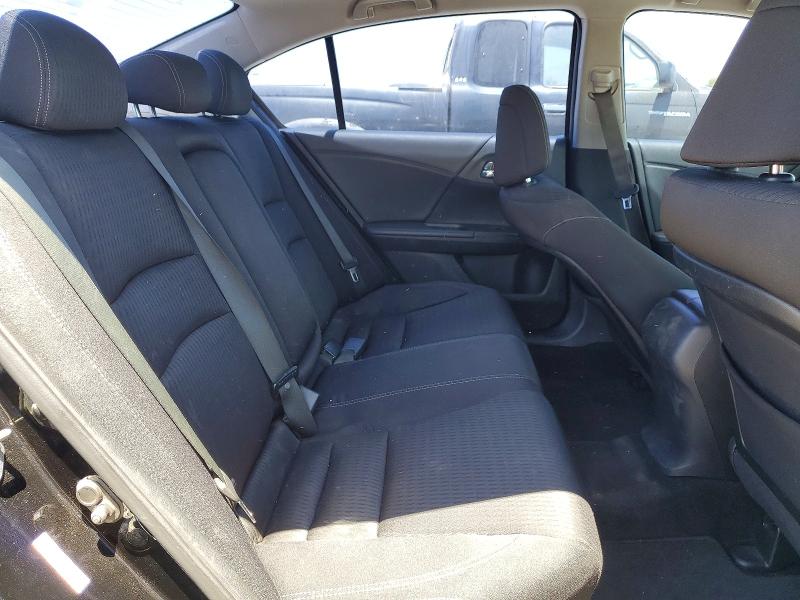 Продаж на аукціоні авто 2014 Honda Accord, vin: 1HGCR2E5XEA261447, номер лоту: 56721706