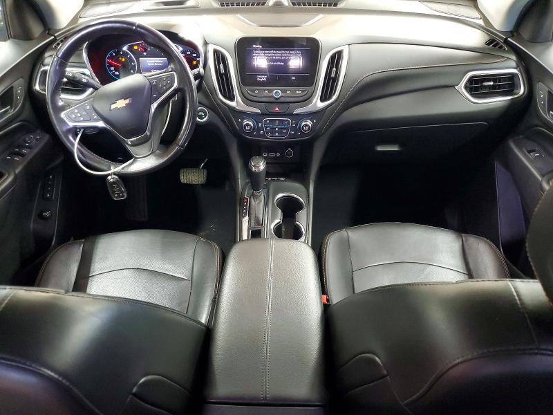 Продажа на аукционе авто 2019 Chevrolet Equinox, vin: 3GNAXZEU1KS612498, номер лота: 58869466