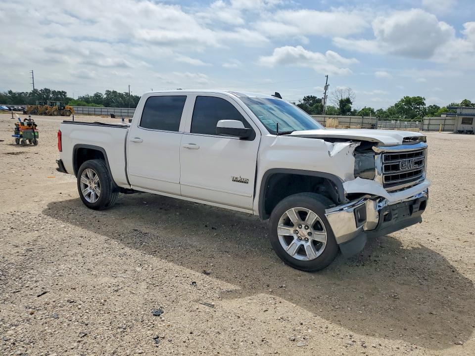 54560506 :رقم المزاد ، 3GTP1UEC0FG327301 vin ، 2015 Gmc Sierra مزاد بيع