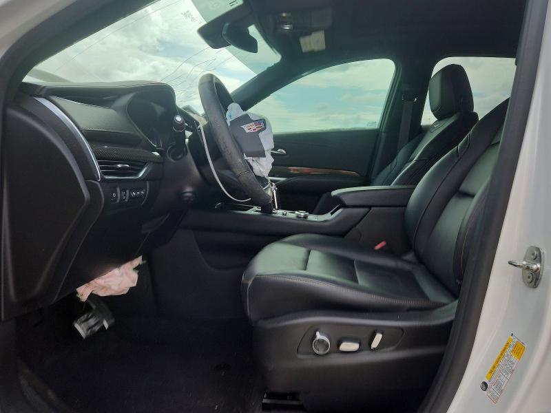Aukcja sprzedaży 2020 Cadillac Xt4, vin: 1GYFZFR43LF108813, numer aukcji: 56731866