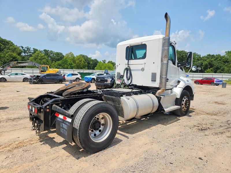 Продажа на аукционе авто 2017 Kenworth T880, vin: 1XKZAP8X1HJ172255, номер лота: 58494316