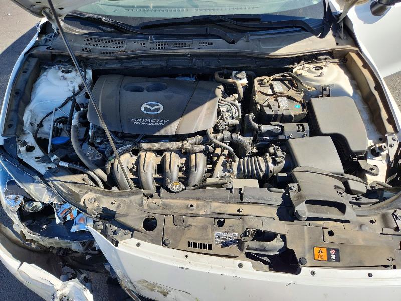 Продажа на аукционе авто 2018 Mazda 3, vin: 3MZBN1L37JM198352, номер лота: 56819646