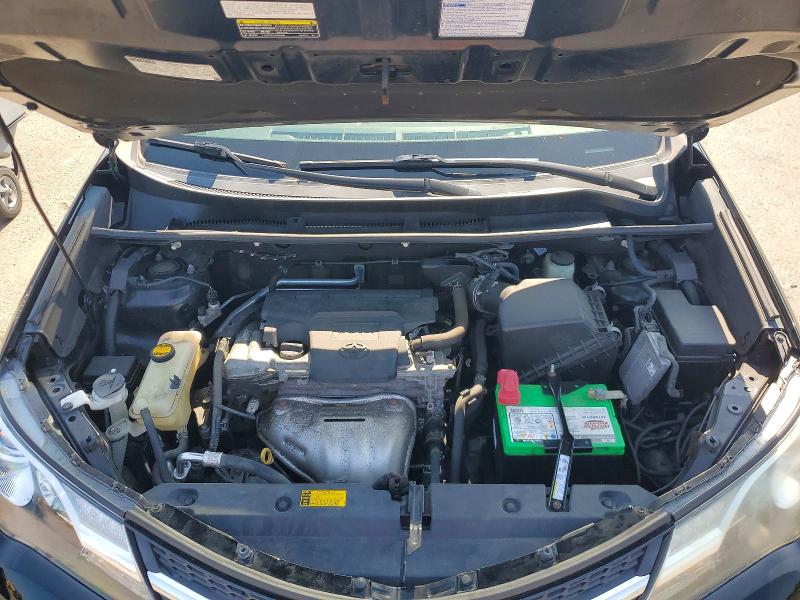 Aukcja sprzedaży 2015 Toyota Rav4, vin: 2T3BFREV6FW251304, numer aukcji: 59174536