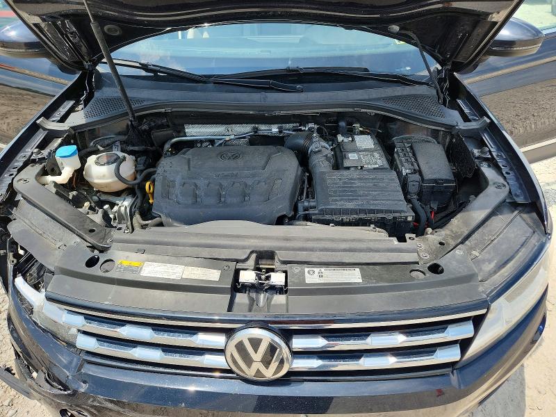 Продаж на аукціоні авто 2020 Volkswagen Tiguan, vin: 3VV2B7AX0LM104448, номер лоту: 58952826