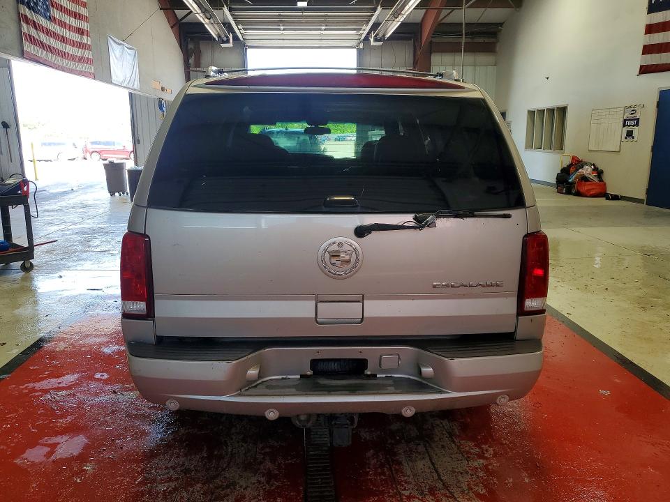 Продаж на аукціоні авто 2005 Cadillac Escalade, vin: 1GYEK63N45R191865, номер лоту: 57742766