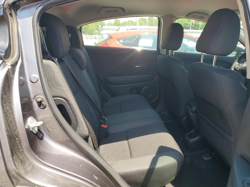 Продажа на аукционе авто 2022 Honda Hr-v, vin: 3CZRU6H37NM722870, номер лота: 56162446