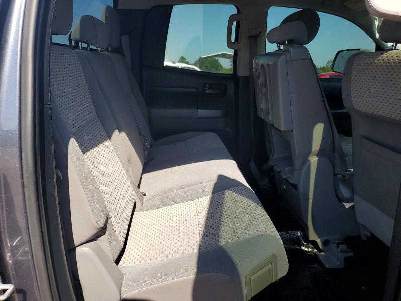 41632596 :رقم المزاد ، 5TFRY5F1XAX086598 vin ، 2010 Toyota Tundra مزاد بيع