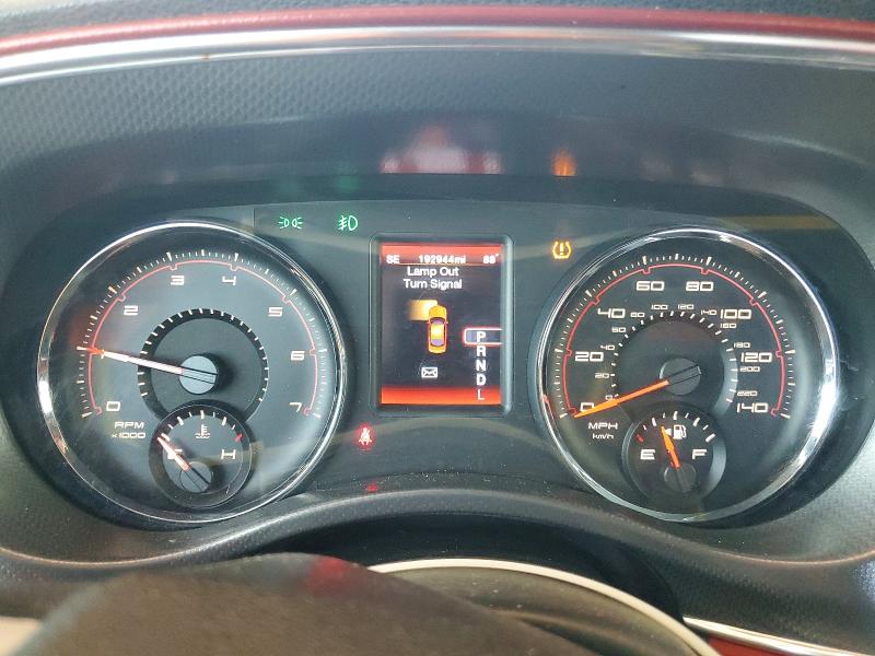 Продажа на аукционе авто 2012 Dodge Charger, vin: 2C3CDXJG7CH183763, номер лота: 56158166