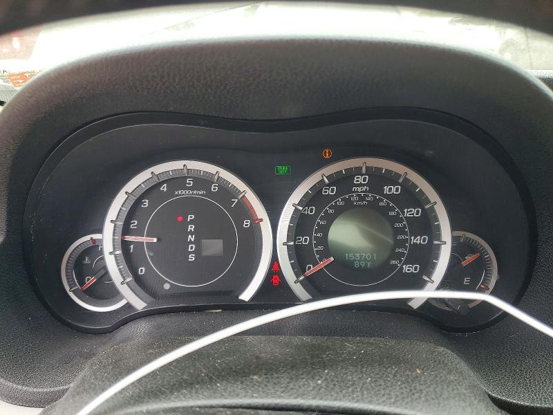 Aukcja sprzedaży 2010 Acura Tsx, vin: JH4CU2F63AC010836, numer aukcji: 58804696