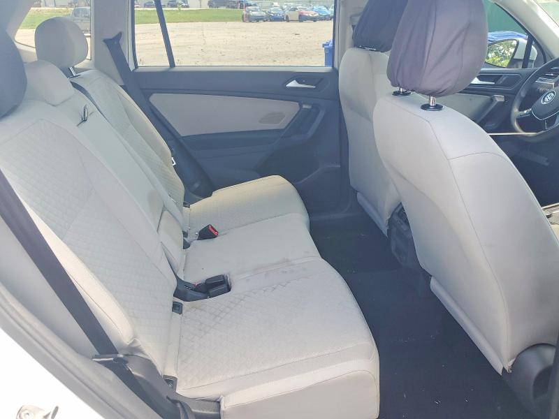Продаж на аукціоні авто 2019 Volkswagen Tiguan, vin: 3VV0B7AX4KM009462, номер лоту: 55220036