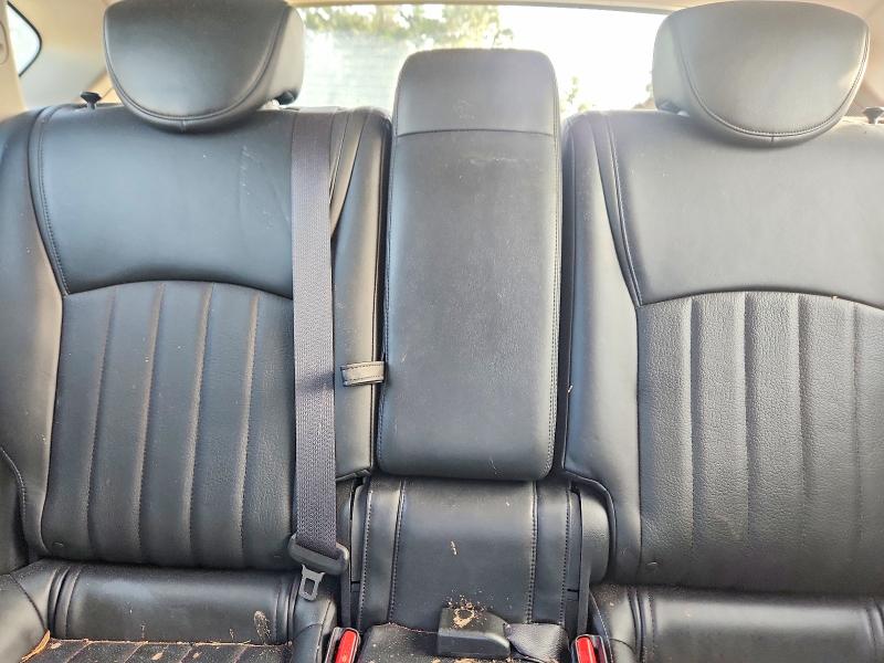 Продаж на аукціоні авто 2012 Infiniti Ex35, vin: JN1AJ0HR5CM452594, номер лоту: 55438056