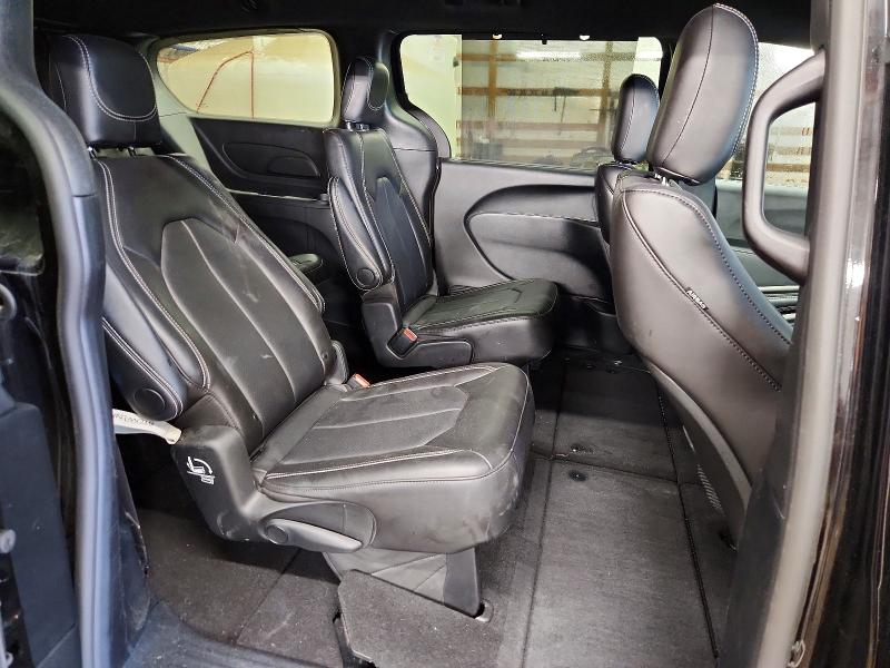 Продаж на аукціоні авто 2026 Chrysler Pacifica, vin: 2C4RC1BG0TR175051, номер лоту: 59158616