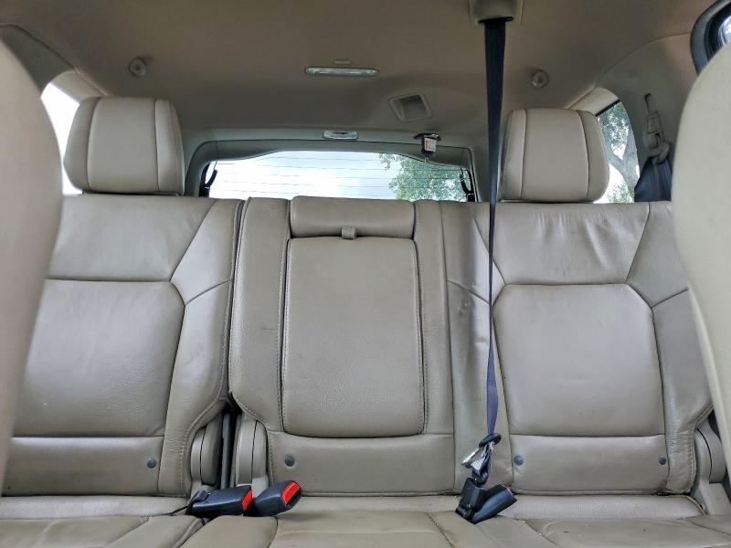 2012 Honda Pilot მანქანა იყიდება აუქციონზე, vin: 5FNYF3H54CB025458, აუქციონის ნომერი: 55919756