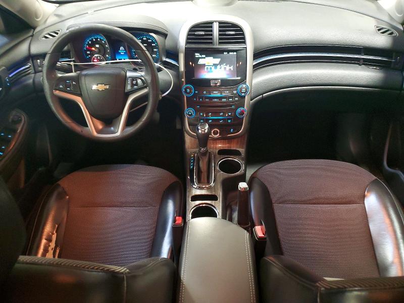 2014 Chevrolet Malibu მანქანა იყიდება აუქციონზე, vin: 1G11C5SL6EF199097, აუქციონის ნომერი: 56055926