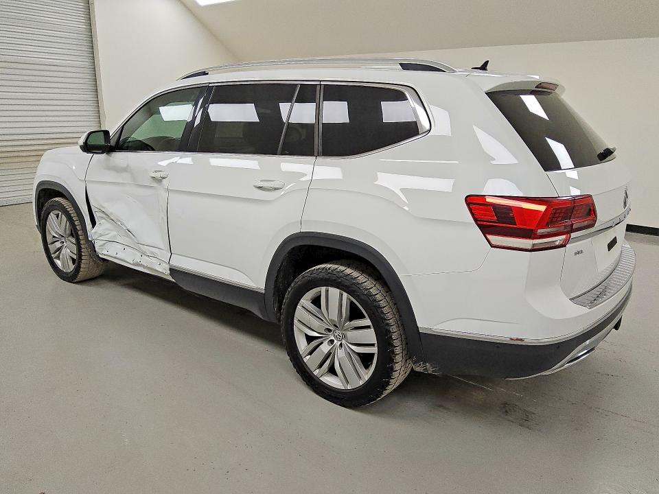 Aukcja sprzedaży 2018 Volkswagen Atlas, vin: 1V2NR2CA0JC504641, numer aukcji: 58956936