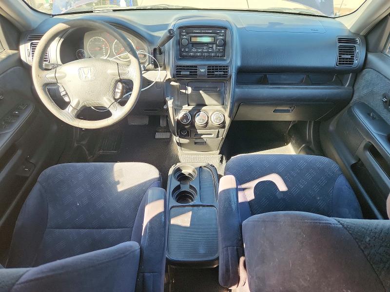 Aukcja sprzedaży 2005 Honda Cr-v, vin: SHSRD78805U321049, numer aukcji: 57146356