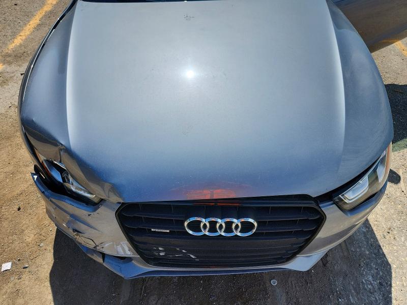 Продаж на аукціоні авто 2015 Audi A5, vin: WAUMFAFRXFA027976, номер лоту: 55697246