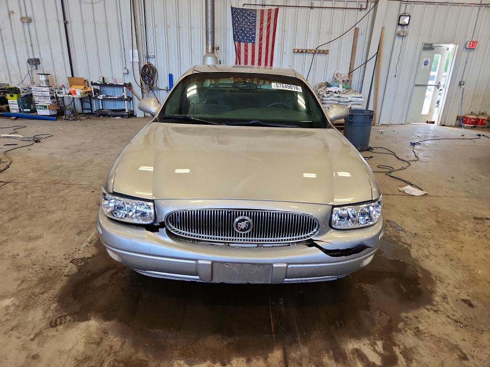 57649016 :رقم المزاد ، 1G4HP52K55U168898 vin ، 2005 Buick Lesabre مزاد بيع