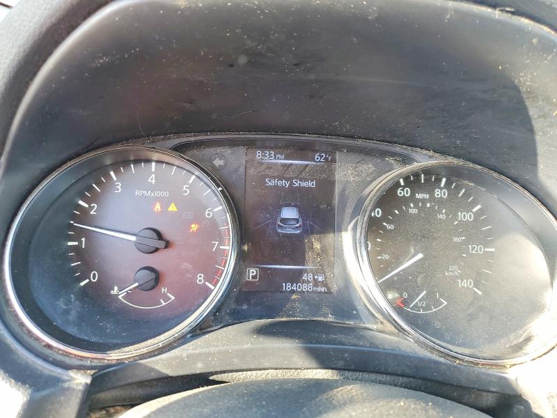 Aukcja sprzedaży 2018 Nissan Rogue Sport, vin: JN1BJ1CR2JW254574, numer aukcji: 58400666