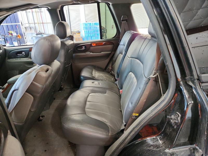 Aukcja sprzedaży 2004 Gmc Envoy, vin: 1GKDT13S342127268, numer aukcji: 59365876