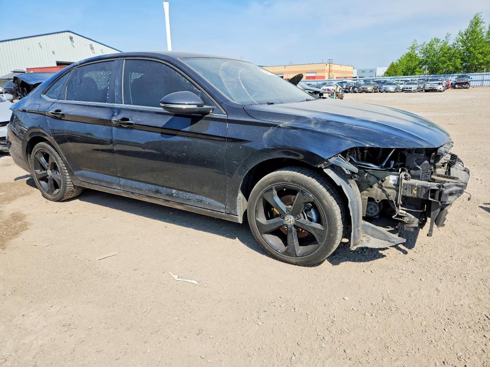 Aukcja sprzedaży 2025 Volkswagen Jetta, vin: 3VWGX7BU5SM012869, numer aukcji: 54518736