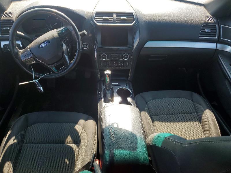Продажа на аукционе авто 2016 Ford Explorer, vin: 1FM5K8D86GGA27778, номер лота: 56716816