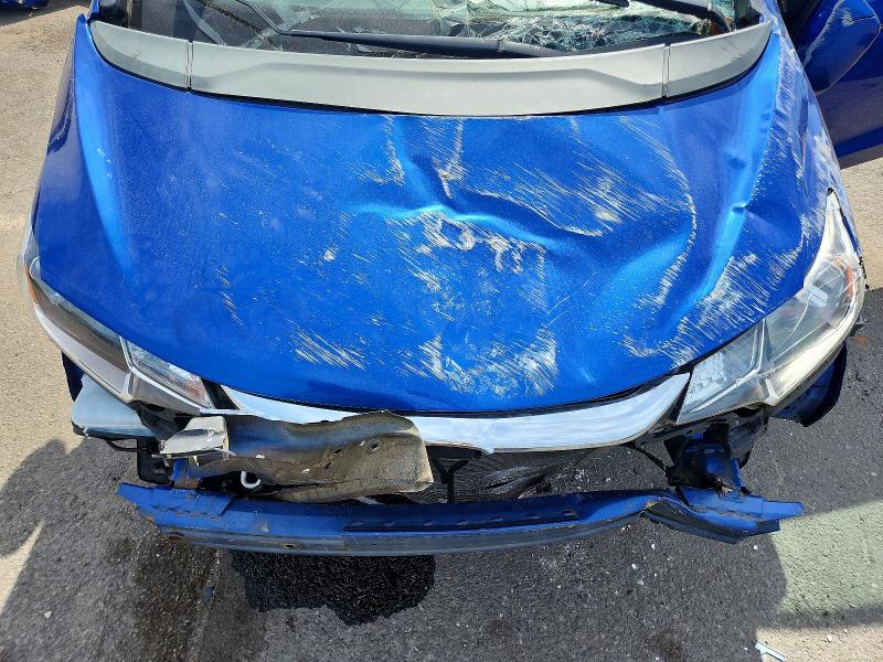 Продажа на аукционе авто 2019 Honda Fit, vin: 3HGGK5H88KM739070, номер лота: 56239556