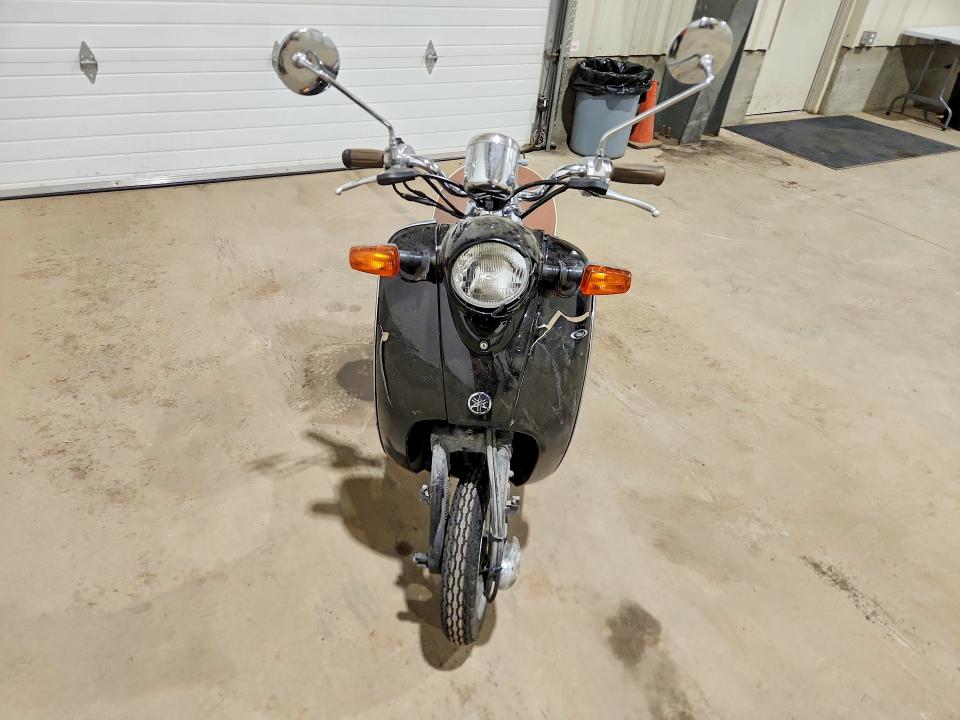 Продажа на аукционе авто 2004 Yamaha Yj50, vin: JYASA17NX4A001567, номер лота: 55623606