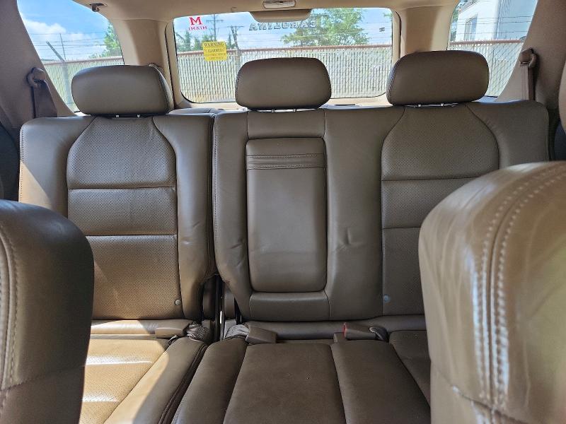 2002 Acura Mdx მანქანა იყიდება აუქციონზე, vin: 2HNYD18642H513590, აუქციონის ნომერი: 54833286