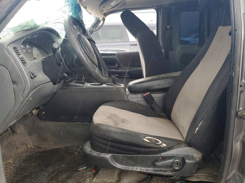 Aukcja sprzedaży 2008 Ford Ranger, vin: 1FTYR44U24PA21183, numer aukcji: 55618526