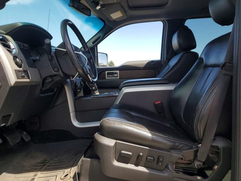 Aukcja sprzedaży 2013 Ford F150, vin: 1FTFW1ET1DKE40434, numer aukcji: 85970745