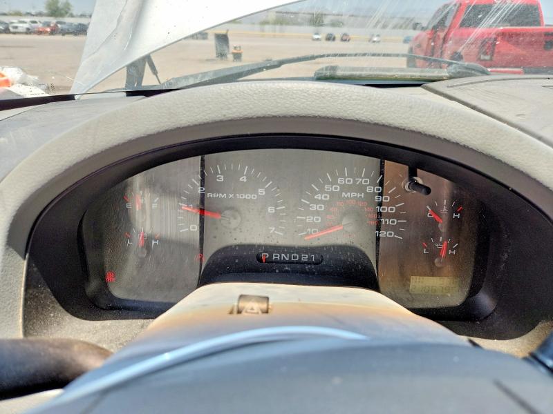 Продажа на аукционе авто 2006 Ford F150, vin: 1FTPW12V46KD58940, номер лота: 56473746
