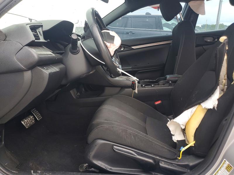 Aukcja sprzedaży 2018 Honda Civic, vin: SHHFK7H48JU232447, numer aukcji: 53081736