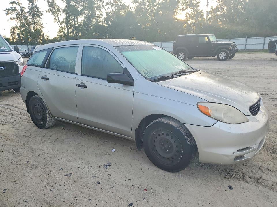 55957726 :رقم المزاد ، 2T1KR32E74C201365 vin ، 2004 Toyota Corolla Matrix مزاد بيع
