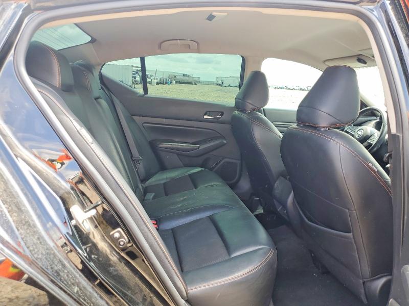 2022 Nissan Altima მანქანა იყიდება აუქციონზე, vin: 1N4BL4CV3NN350723, აუქციონის ნომერი: 57515386