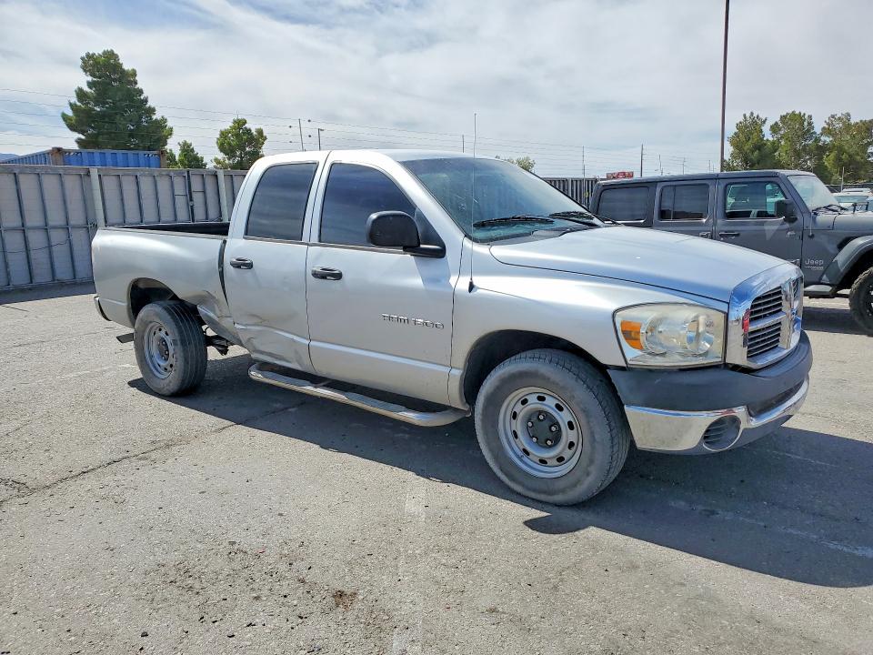 Продажа на аукционе авто 2006 Dodge Ram 1500, vin: 1D7HA18N16S660928, номер лота: 56327436