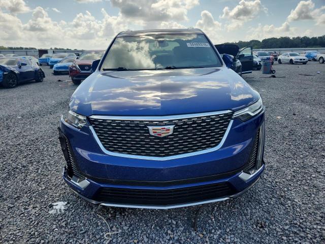 Продажа на аукционе авто 2024 Cadillac Xt6, vin: 1GYKPCRS3RZ725752, номер лота: 58489316