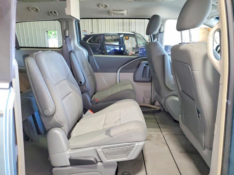 Продаж на аукціоні авто 2008 Chrysler Town & Country, vin: 2A8HR54P38R839406, номер лоту: 56634716