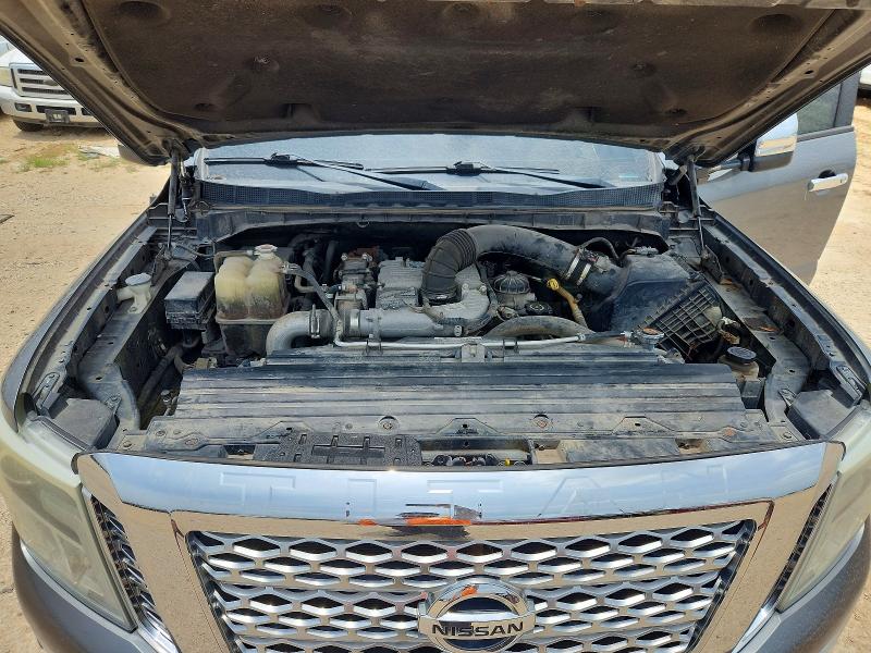 2016 Nissan Titan Xd მანქანა იყიდება აუქციონზე, vin: 1N6BA1F42GN504243, აუქციონის ნომერი: 58197106