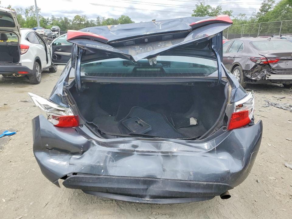2019 Toyota Corolla მანქანა იყიდება აუქციონზე, vin: 2T1BURHE5KC192297, აუქციონის ნომერი: 56165216