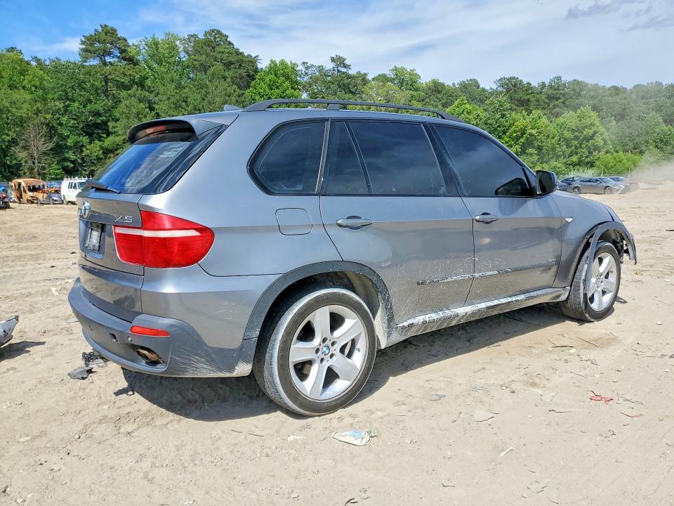 58131396 :رقم المزاد ، 4USFE43547LY79614 vin ، 2007 Bmw X5 مزاد بيع
