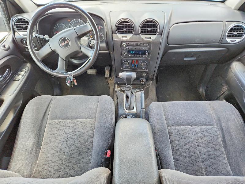 Aukcja sprzedaży 2006 Gmc Envoy, vin: 1GKDS13S562315991, numer aukcji: 52532536