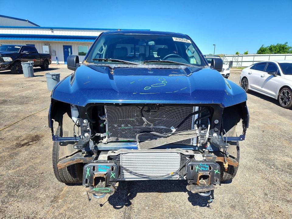 Aukcja sprzedaży 2016 Ford F150, vin: 1FTEW1EP9GKD11263, numer aukcji: 56362206