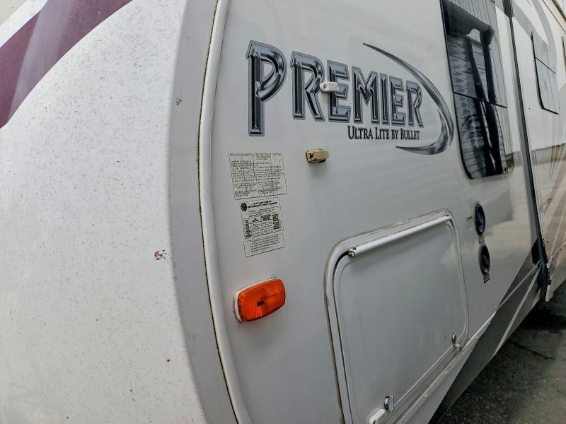 2012 Keystone Rv Recreational Vehicle (rv) მანქანა იყიდება აუქციონზე, vin: 4YDT31B28CD421788, აუქციონის ნომერი: 56480066
