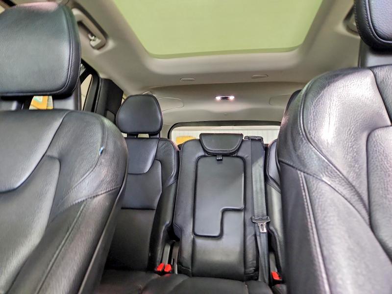 Продажа на аукционе авто 2016 Volvo Xc90, vin: YV4A22PK5G1092905, номер лота: 58709246