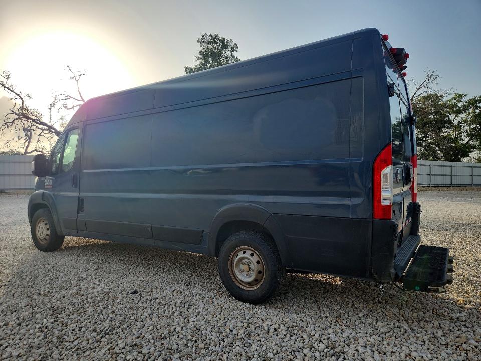 Aukcja sprzedaży 2021 Ram Promaster 3500, vin: 3C6MRVJG4ME586173, numer aukcji: 57962136