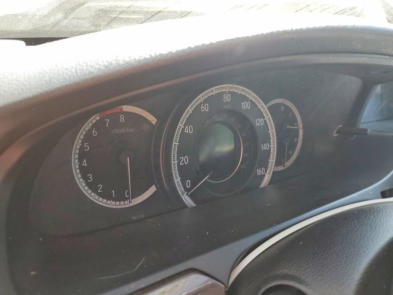 Продаж на аукціоні авто 2016 Honda Accord, vin: 1HGCR2F91GA219933, номер лоту: 56150296