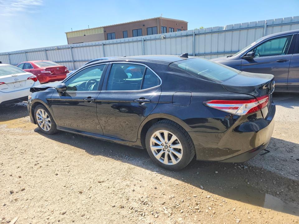 Aukcja sprzedaży 2019 Toyota Camry, vin: 4T1B11HK1KU767039, numer aukcji: 57433716