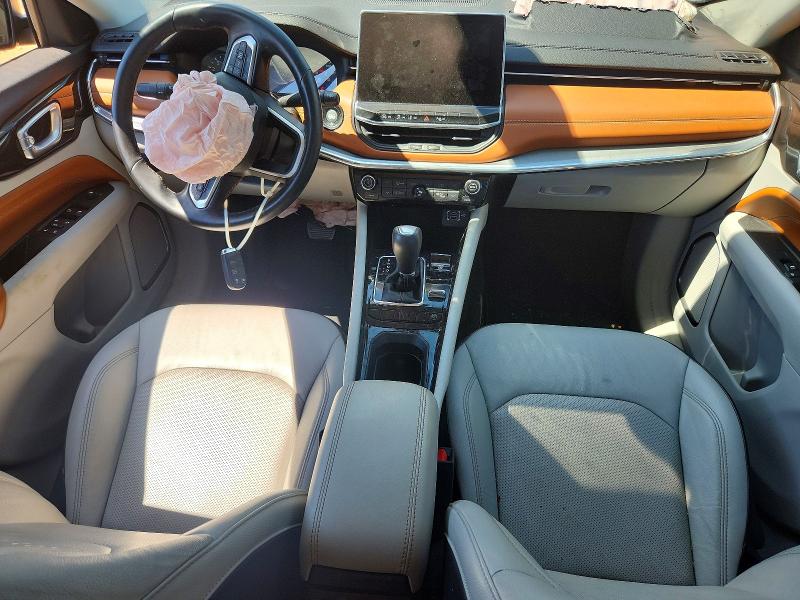 Aukcja sprzedaży 2022 Jeep Compass, vin: 3C4NJDCB6NT140913, numer aukcji: 55841416