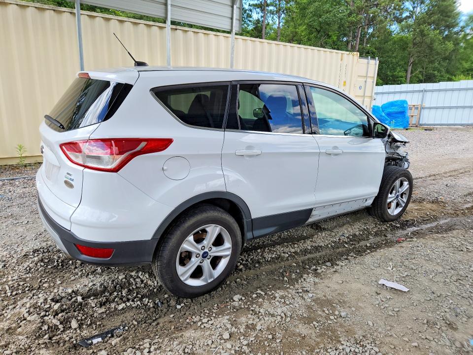 Продаж на аукціоні авто 2015 Ford Escape, vin: 1FMCU9GX4FUB64048, номер лоту: 57750816